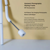 Cuff 3D Styling Accessory